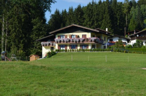 Am Randersberg - Wohnung Nr 2 Großgmain